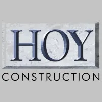 HOY Construction, Inc. HOY Construction, Inc.