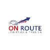 On Route Logistics & Trading On Route Logistics & Trading