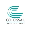 Colossal International Co., Ltd. Colossal International Co., Ltd.