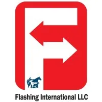 Flashing International LLC. Flashing International LLC.