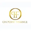 On Point Finance On Point Finance