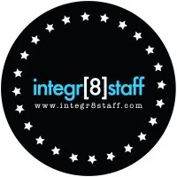Integr8staff, llc.