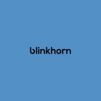 BLINKHORN