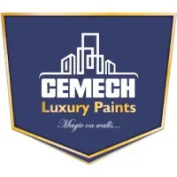 cemech luxury paints