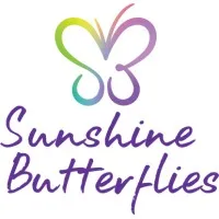 Sunshine Butterflies Sunshine Butterflies