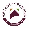 Amal College of Advanced Studies Amal College of Advanced Studies