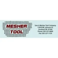 Sam A Mesher Tool Co