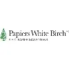 Papier Masson - Papiers White Birch