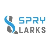 Spry Larks