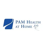 PAM Health At Home