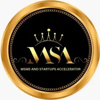 MSME and Startups Accelerator (MASA) Forum