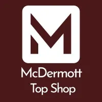 MCDERMOTT TOP SHOP, LLC