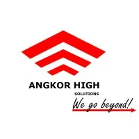 Angkor High Solutions (AHS). We Go Beyond. 