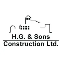 HG and Sons Construction Ltd.