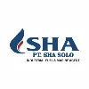 SHA SOLO, PT SHA SOLO, PT