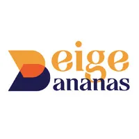 Beige Bananas