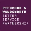 Richmond and Wandsworth Councils Richmond and Wandsworth Councils