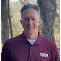 CENTURY CUSTOM HOMES