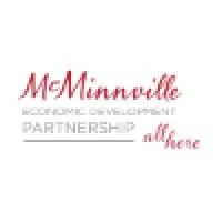 MEDP - McMinnville Economic Development Partnership