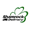 Shamrock Delivery ☘