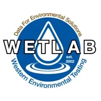 WETLAB - Western Environmental Testing Laboratory