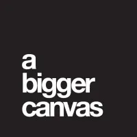A Bigger Canvas