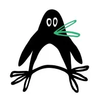 Hungry Penguin Creative Shop