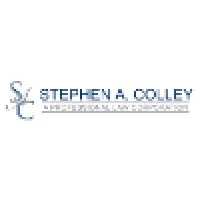 Stephen A Colley APC