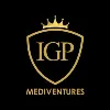 IGP MEDIVENTURES PVT. LTD. IGP MEDIVENTURES PVT. LTD.