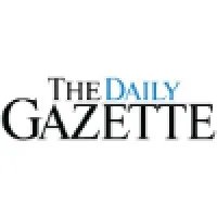 The Daily Gazette The Daily Gazette
