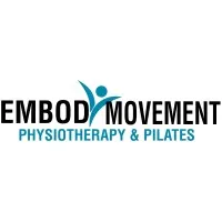 Embody Movement Pty Ltd Embody Movement Pty Ltd