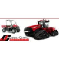 Jordan/Central Implement Co.