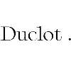 DUCLOT DUCLOT