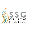 SSG Consulting Pvt Ltd SSG Consulting Pvt Ltd