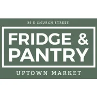 Fridge & Pantry Uptown Market