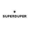SUPERDUPER SUPERDUPER
