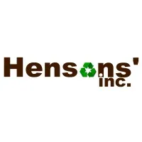 Hensons' Inc. 