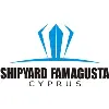 Shipyard Famagusta Cyprus Shipyard Famagusta Cyprus