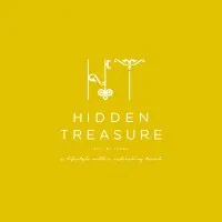 HIDDEN TREASURE HIDDEN TREASURE
