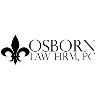 Osborn Law Firm, P.C. Osborn Law Firm, P.C.