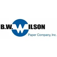 B.W. WILSON PAPER COMPANY, INC.