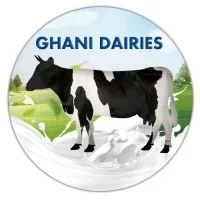 Ghani Dairies Pvt Ltd