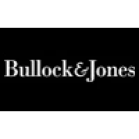 Bullock & Jones