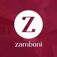Zamboni Comercial