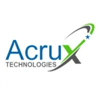 Acrux Technologies (Pvt) Limited