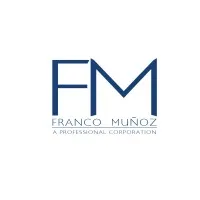 Franco Muñoz Law Firm, an Inc. 5000 company