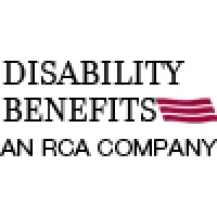 Disability Benefits, An RCA Company Disability Benefits, An RCA Company