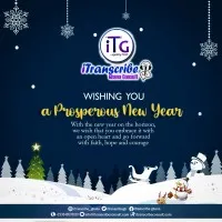 iTranscribe Consult, Ghana