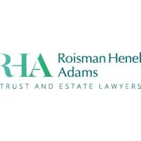 Roisman Henel + Adams LLP