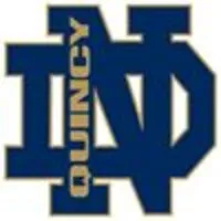 Quincy Notre Dame High School Quincy Notre Dame High School